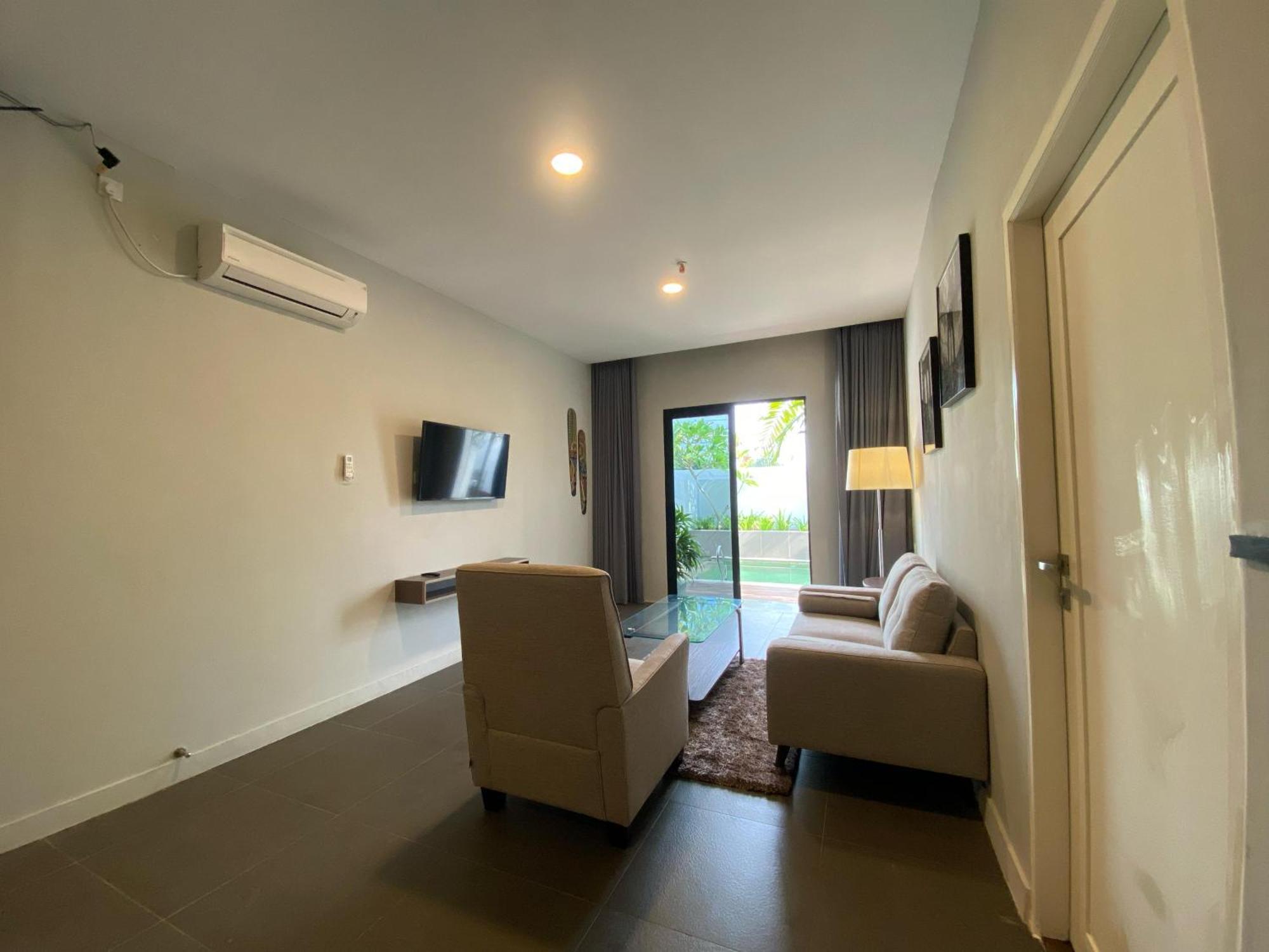 Tanjunguban Onyx Hotel & Villa מראה חיצוני תמונה