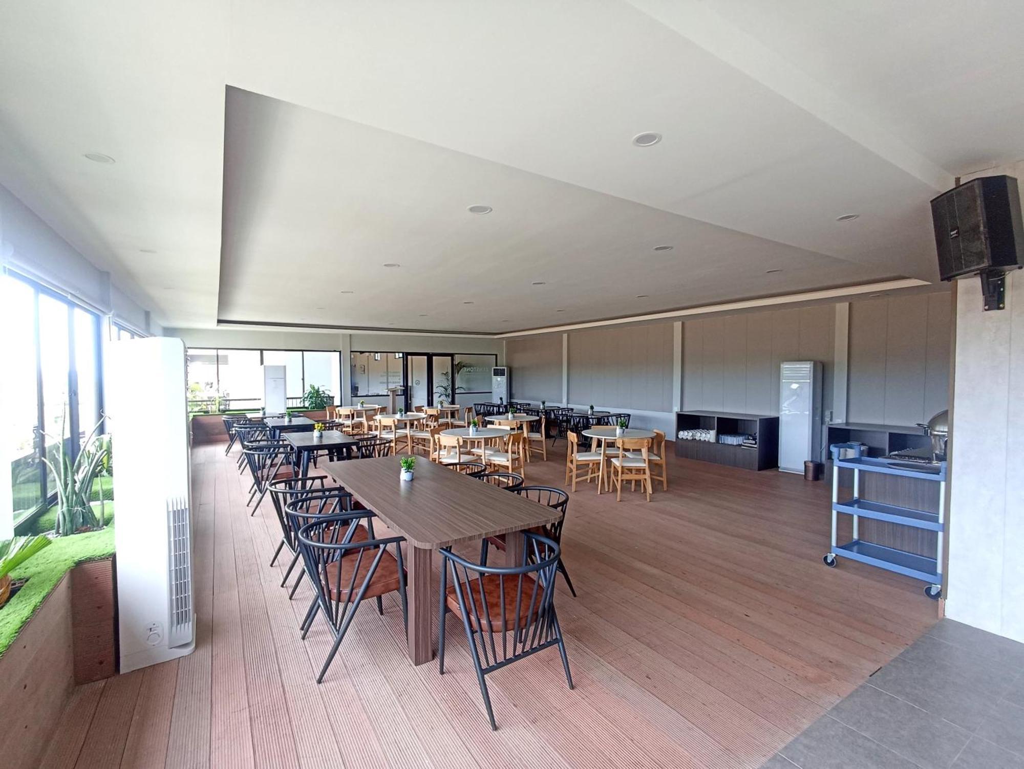Tanjunguban Onyx Hotel & Villa מראה חיצוני תמונה
