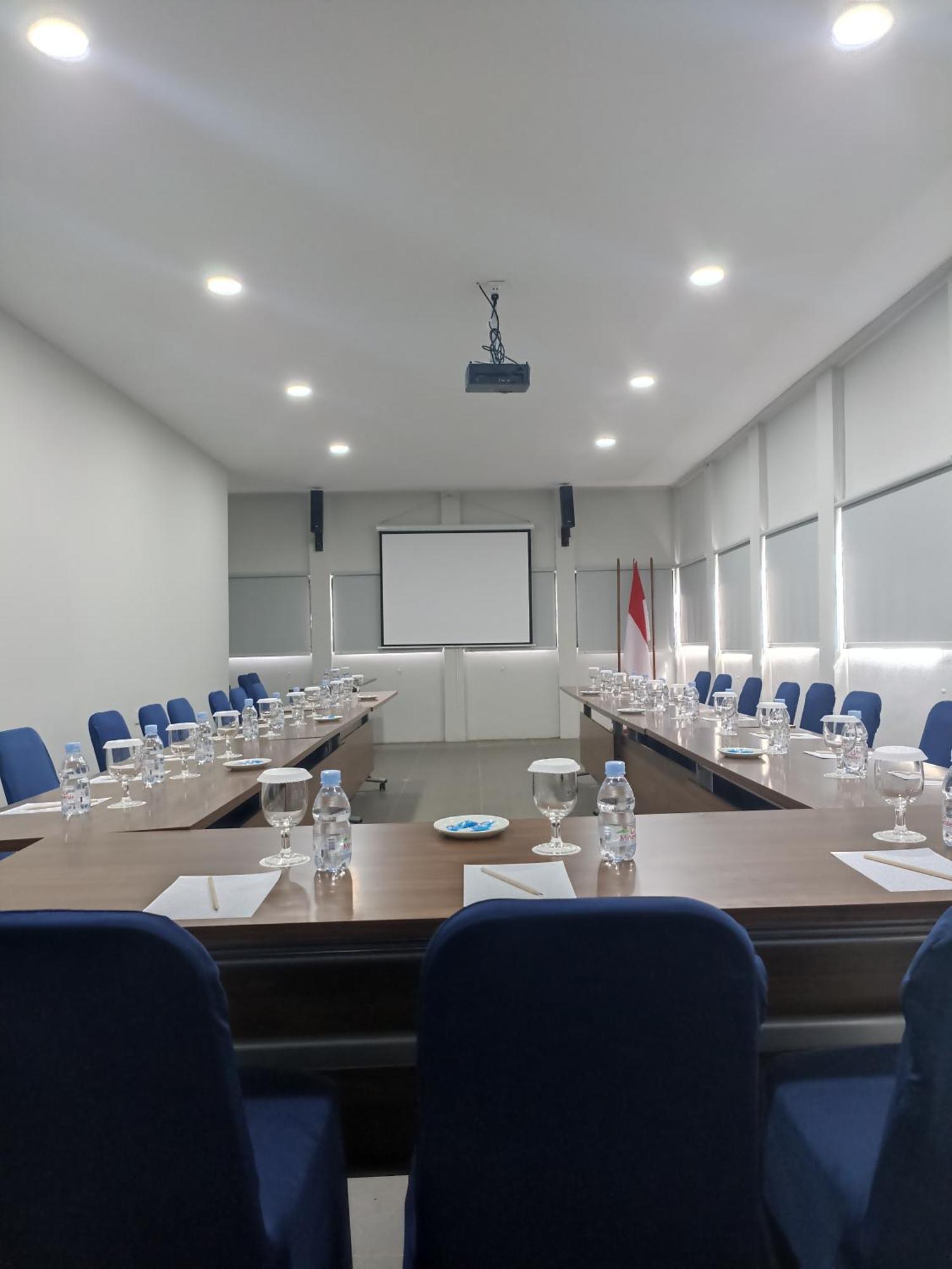 Tanjunguban Onyx Hotel & Villa מראה חיצוני תמונה