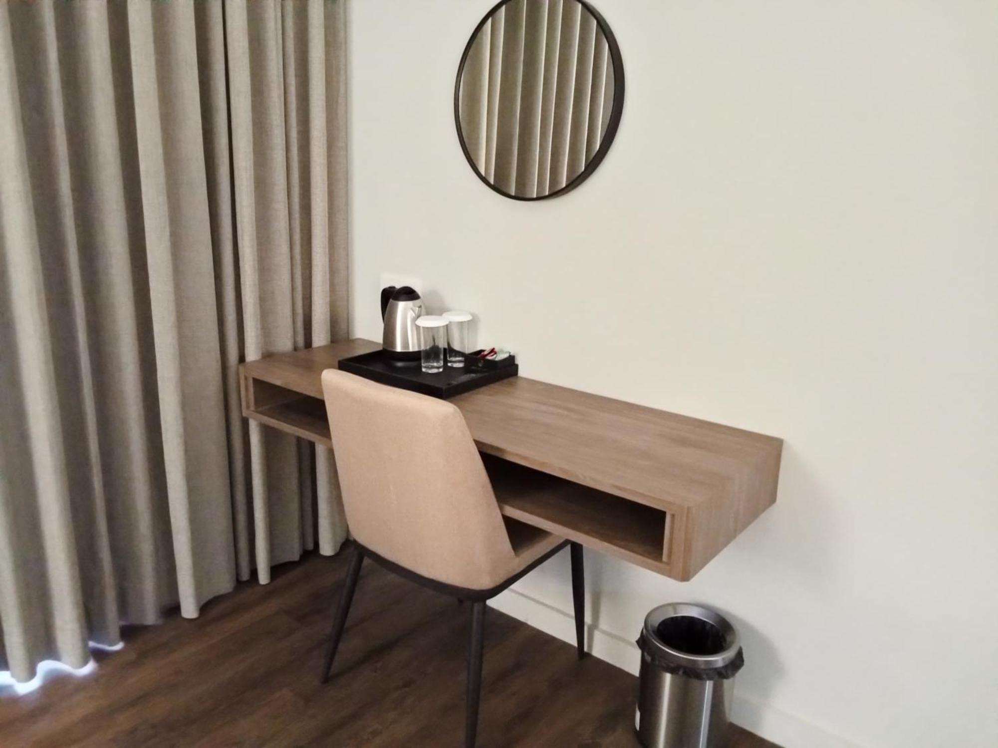 Tanjunguban Onyx Hotel & Villa מראה חיצוני תמונה