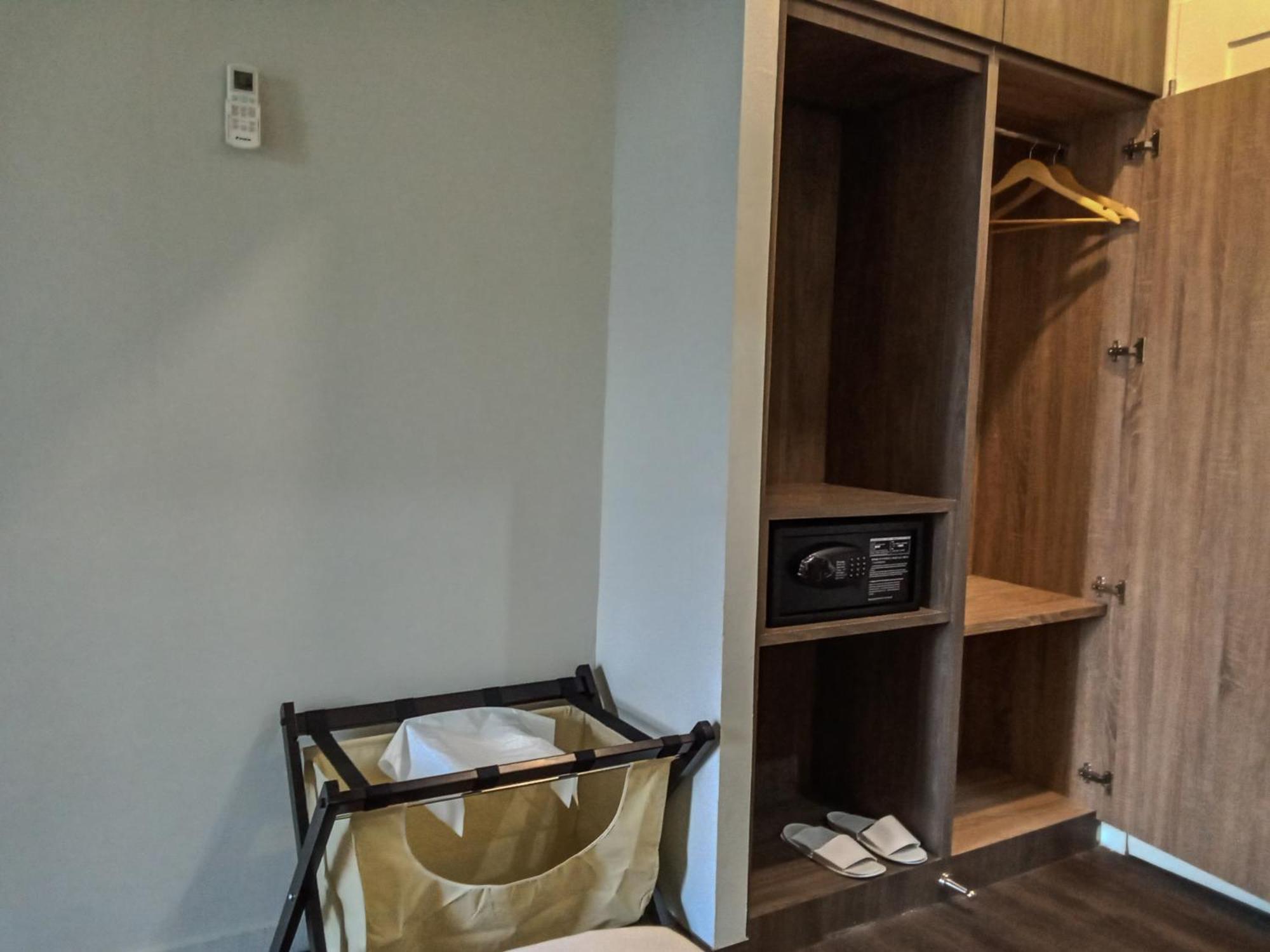 Tanjunguban Onyx Hotel & Villa מראה חיצוני תמונה
